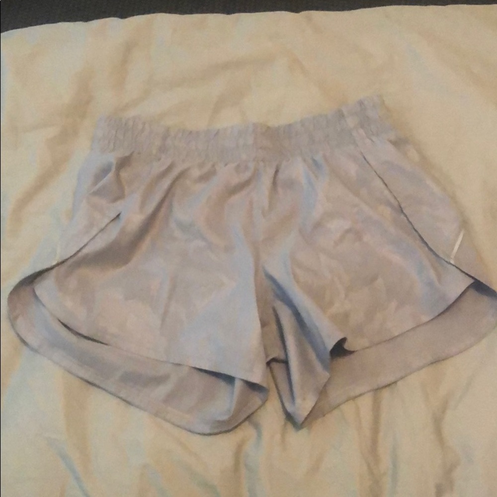 Athleta Running Shorts